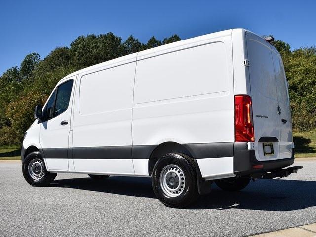 new 2024 Mercedes-Benz Sprinter 2500 car, priced at $55,720