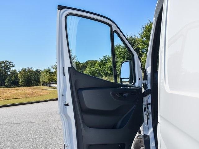 new 2024 Mercedes-Benz Sprinter 2500 car, priced at $55,720