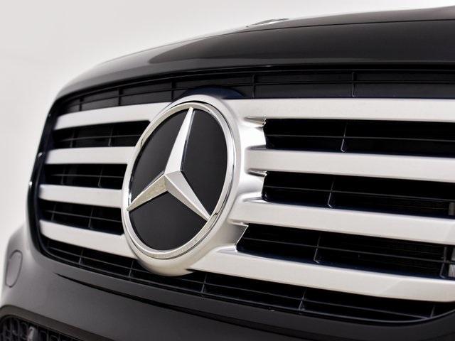 used 2024 Mercedes-Benz GLB 250 car, priced at $40,499