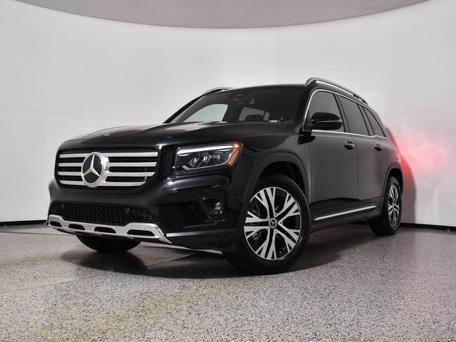 used 2024 Mercedes-Benz GLB 250 car, priced at $40,499