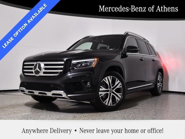 used 2024 Mercedes-Benz GLB 250 car, priced at $37,895