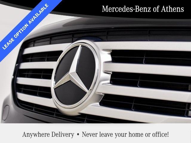 used 2024 Mercedes-Benz GLB 250 car, priced at $36,875