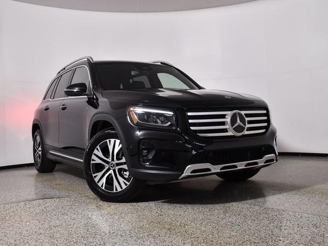 used 2024 Mercedes-Benz GLB 250 car, priced at $40,499