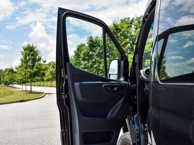 new 2024 Mercedes-Benz Sprinter 2500 car, priced at $83,229