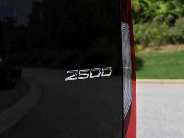 new 2024 Mercedes-Benz Sprinter 2500 car, priced at $83,229