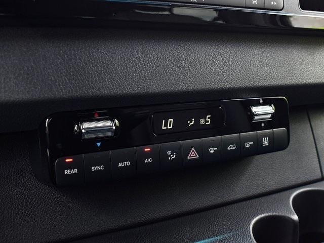 new 2024 Mercedes-Benz Sprinter 2500 car, priced at $83,229