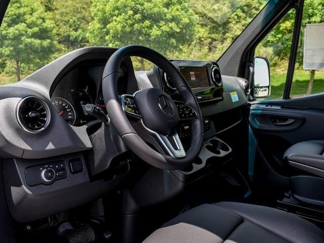 new 2024 Mercedes-Benz Sprinter 2500 car, priced at $83,229