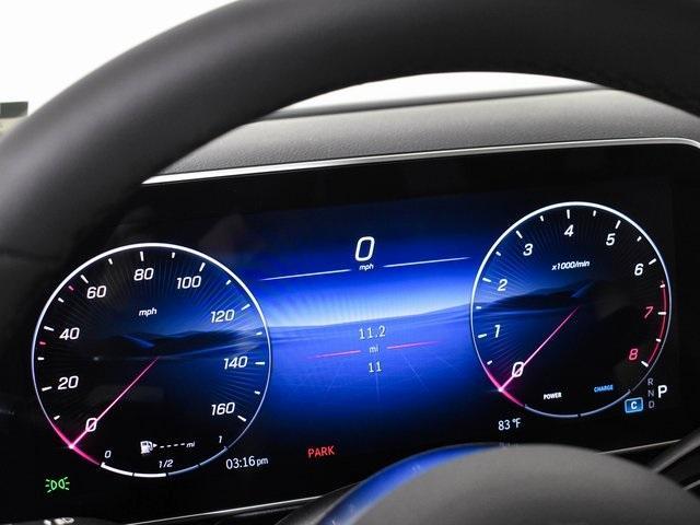 new 2025 Mercedes-Benz GLC 300 car, priced at $57,945