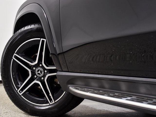 used 2023 Mercedes-Benz GLE 350 car, priced at $55,473
