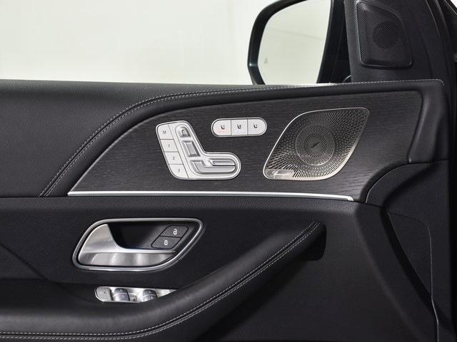 used 2023 Mercedes-Benz GLE 350 car, priced at $55,473