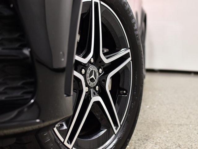 used 2023 Mercedes-Benz GLE 350 car, priced at $55,473