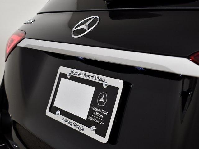 used 2023 Mercedes-Benz GLE 350 car, priced at $55,473