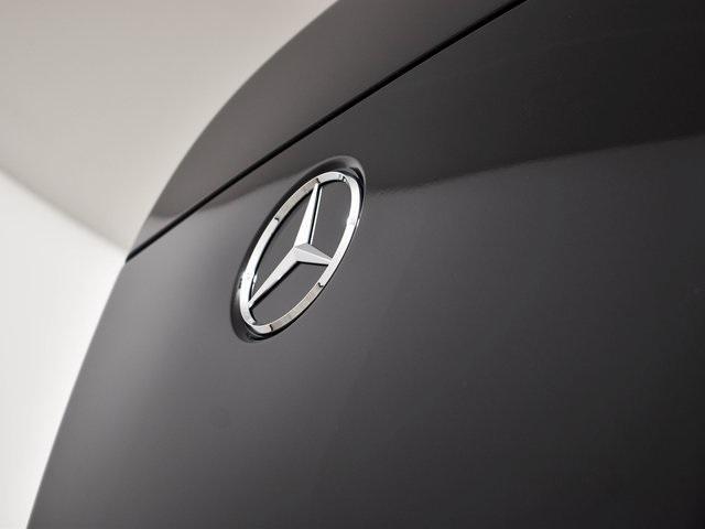 new 2025 Mercedes-Benz G-Class car, priced at $180,900
