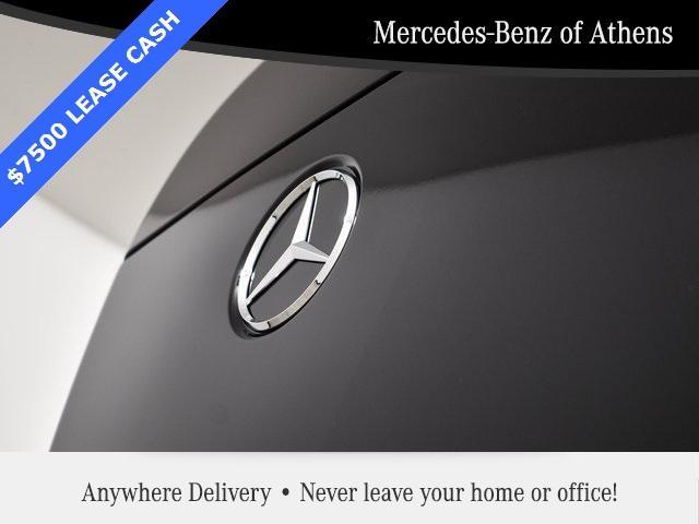 new 2025 Mercedes-Benz G-Class car, priced at $180,900