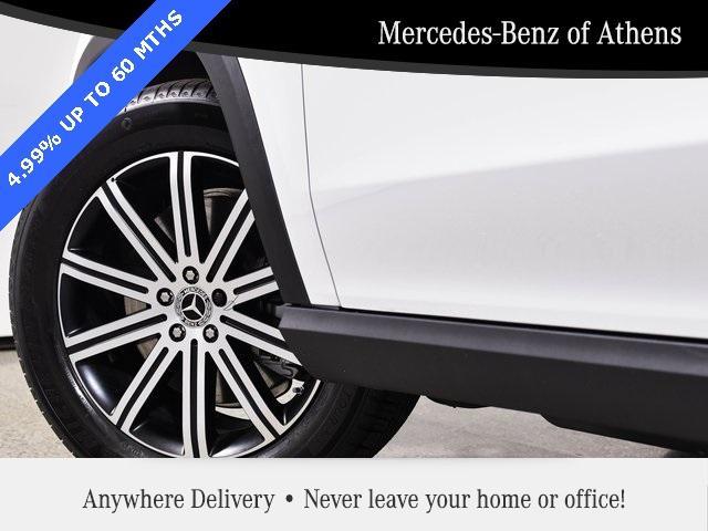 new 2025 Mercedes-Benz GLE 450 car, priced at $79,665