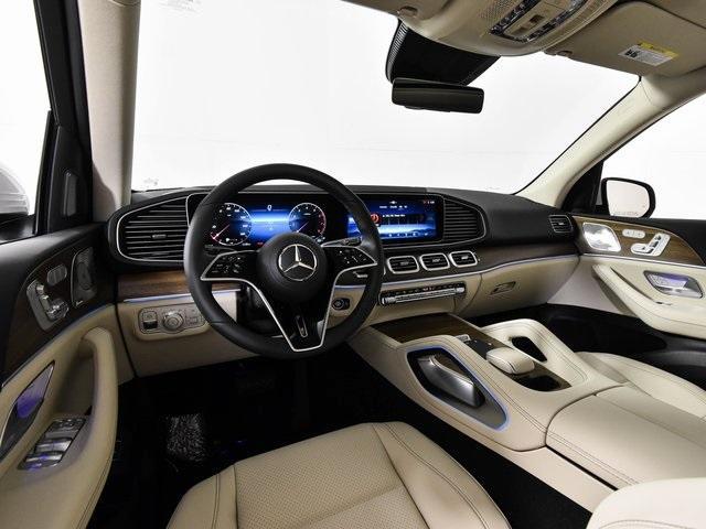 new 2025 Mercedes-Benz GLE 450 car, priced at $79,190