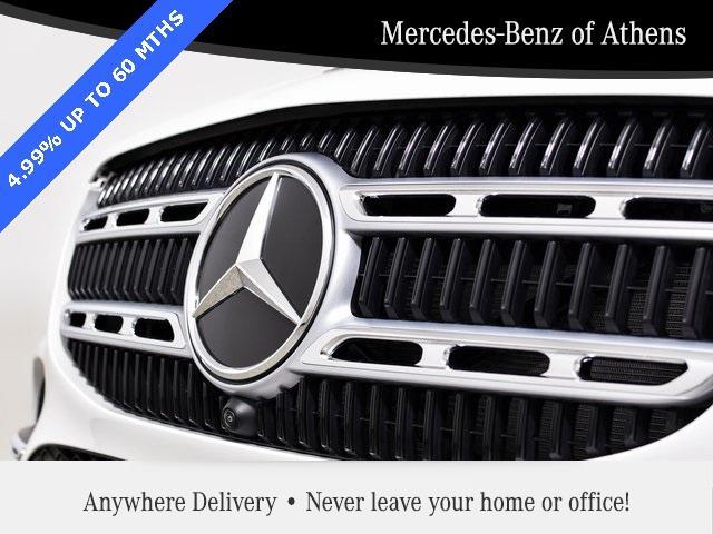 new 2025 Mercedes-Benz GLE 450 car, priced at $79,665