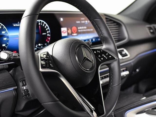 new 2025 Mercedes-Benz GLE 450e car, priced at $82,865
