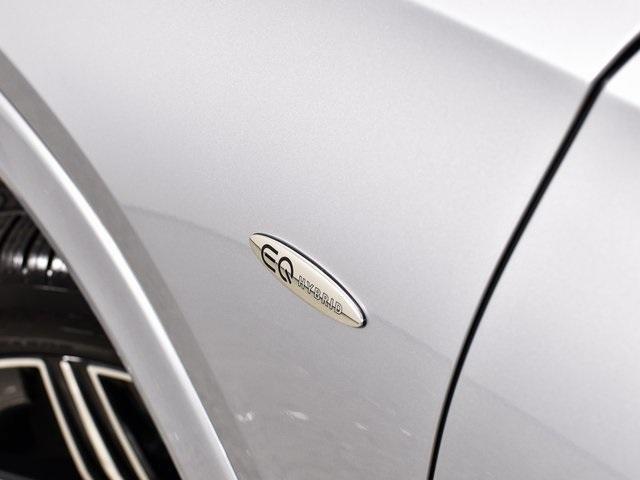 new 2025 Mercedes-Benz GLE 450e car, priced at $82,865