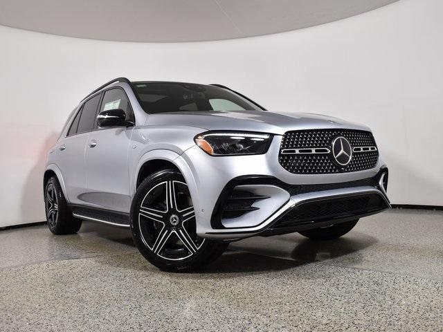 new 2025 Mercedes-Benz GLE 450e car, priced at $82,865