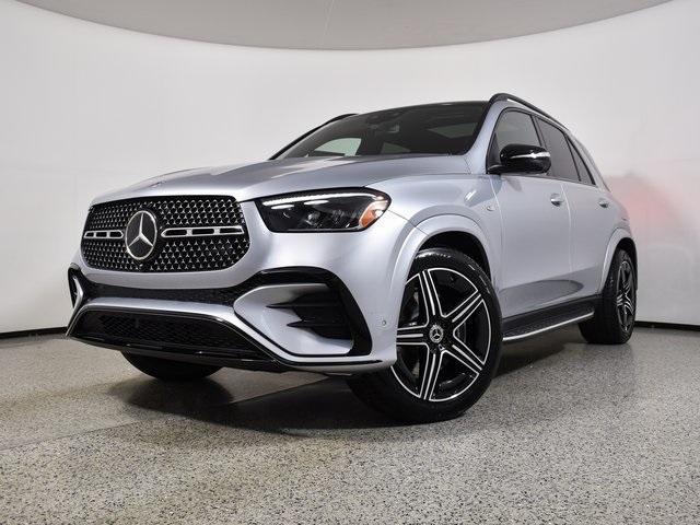 new 2025 Mercedes-Benz GLE 450e car, priced at $82,865