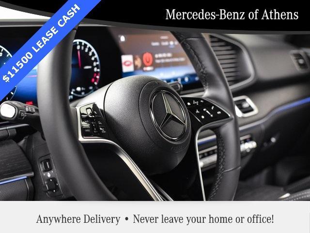 new 2025 Mercedes-Benz GLE 450e car, priced at $82,865