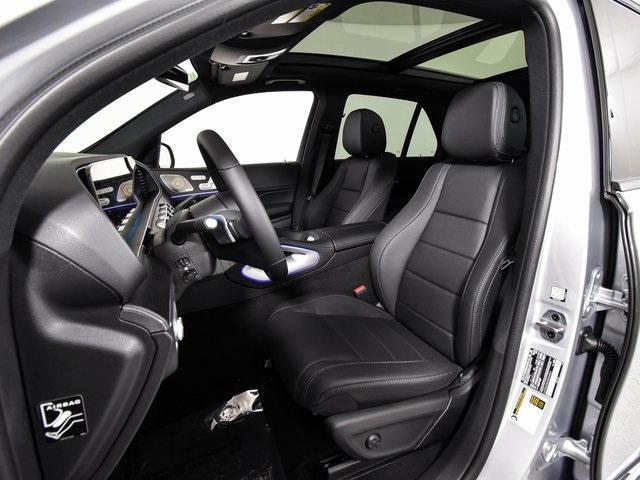 new 2025 Mercedes-Benz GLE 450e car, priced at $82,865