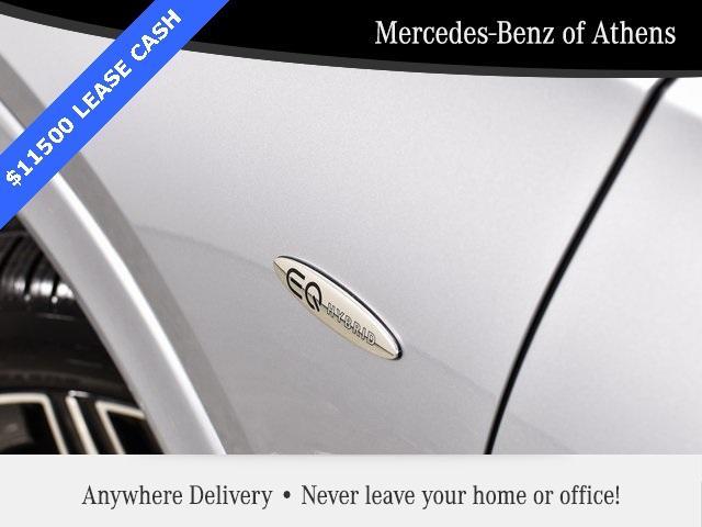 new 2025 Mercedes-Benz GLE 450e car, priced at $82,865