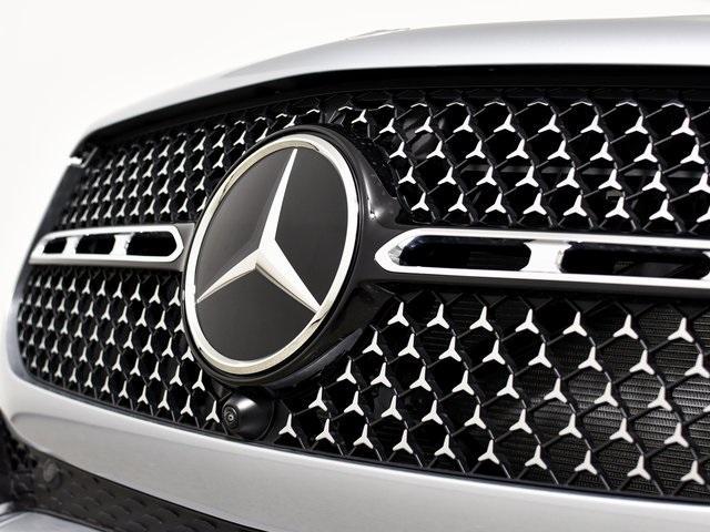 new 2025 Mercedes-Benz GLE 450e car, priced at $82,865