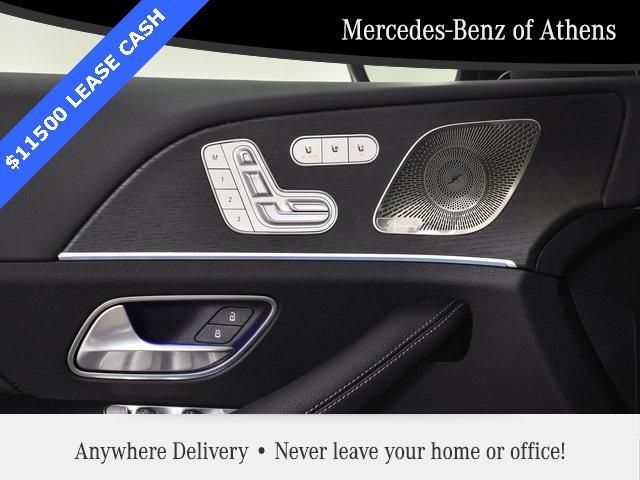 new 2025 Mercedes-Benz GLE 450e car, priced at $82,865