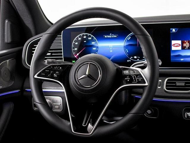 new 2025 Mercedes-Benz GLE 450e car, priced at $82,865