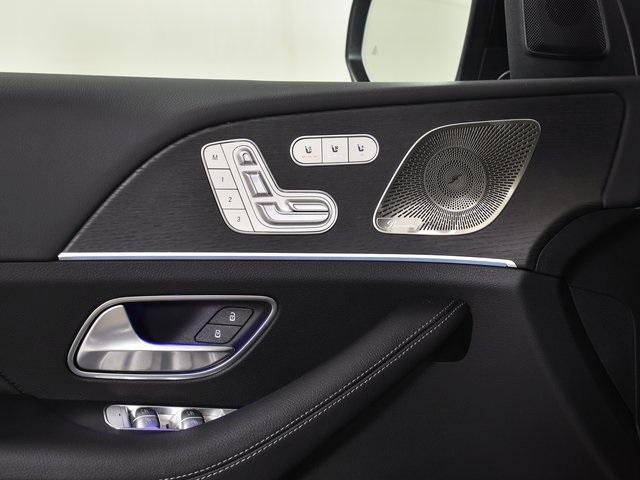 new 2025 Mercedes-Benz GLE 450e car, priced at $82,865