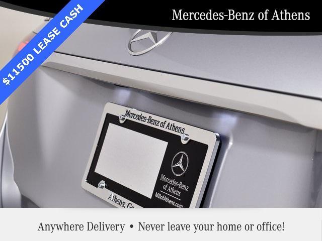 new 2025 Mercedes-Benz GLE 450e car, priced at $82,865