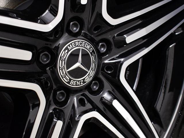 new 2025 Mercedes-Benz GLE 450e car, priced at $82,865