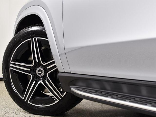 new 2025 Mercedes-Benz GLE 450e car, priced at $82,865