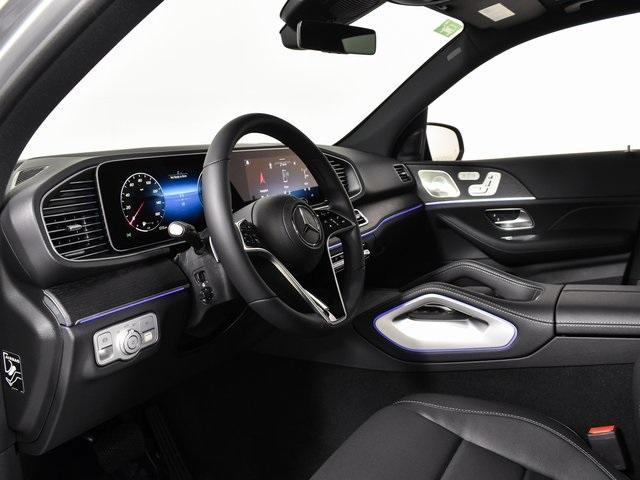 new 2025 Mercedes-Benz GLE 450e car, priced at $82,865