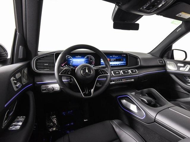 new 2025 Mercedes-Benz GLE 450e car, priced at $82,865
