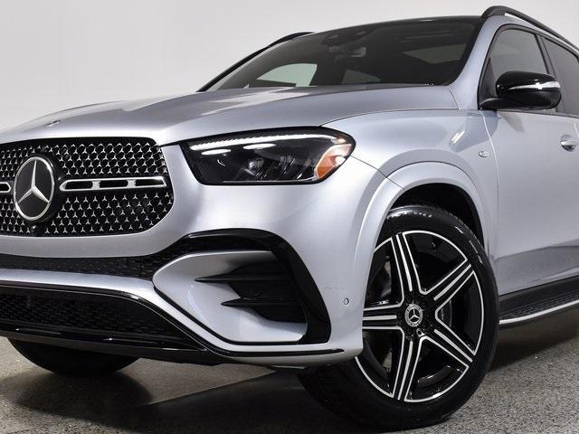 new 2025 Mercedes-Benz GLE 450e car, priced at $82,865