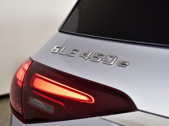 new 2025 Mercedes-Benz GLE 450e car, priced at $82,865