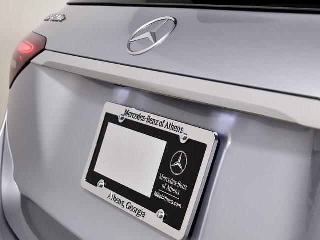 new 2025 Mercedes-Benz GLE 450e car, priced at $82,865