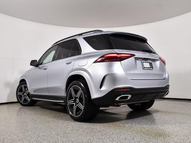 new 2025 Mercedes-Benz GLE 450e car, priced at $82,865