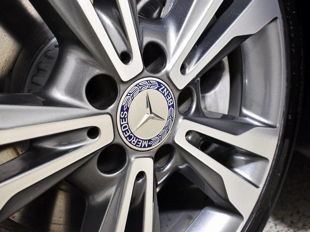used 2018 Mercedes-Benz C-Class car, priced at $18,689