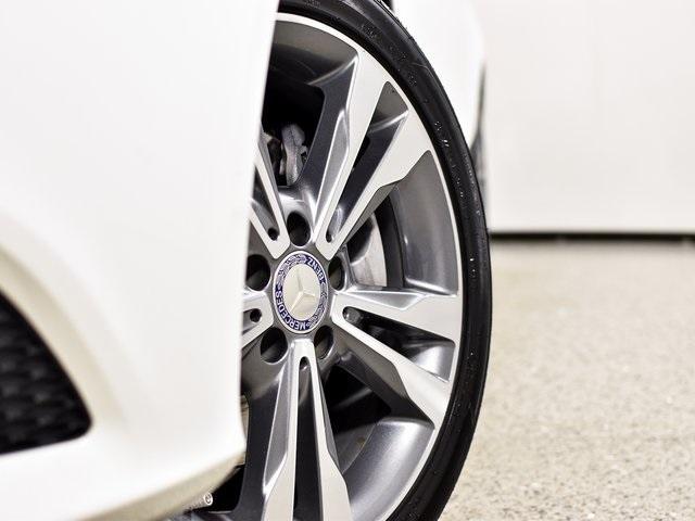 used 2018 Mercedes-Benz C-Class car, priced at $18,689