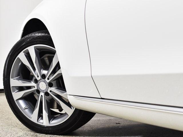 used 2018 Mercedes-Benz C-Class car, priced at $18,689