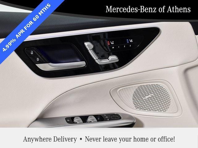 new 2025 Mercedes-Benz C-Class car, priced at $51,835