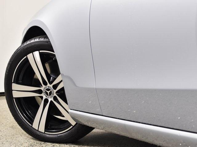 new 2025 Mercedes-Benz C-Class car, priced at $51,835