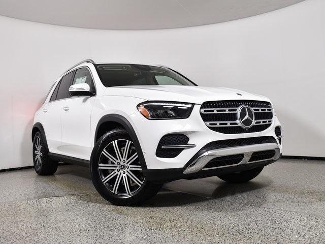 new 2025 Mercedes-Benz GLE 350 car, priced at $67,135