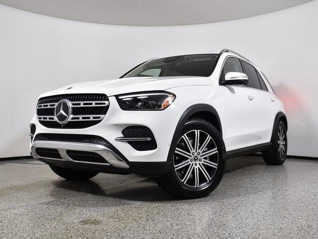 new 2025 Mercedes-Benz GLE 350 car, priced at $67,135