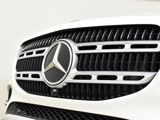 new 2025 Mercedes-Benz GLE 350 car, priced at $67,135