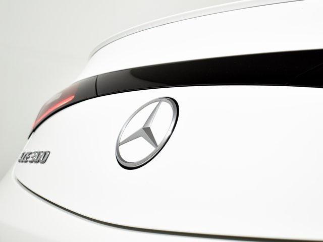 new 2024 Mercedes-Benz CLE 300 car, priced at $64,745